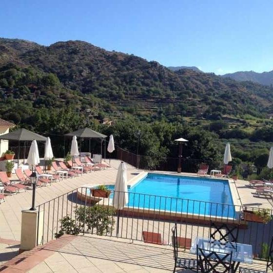 Il Borgo Country Resort, zwembad