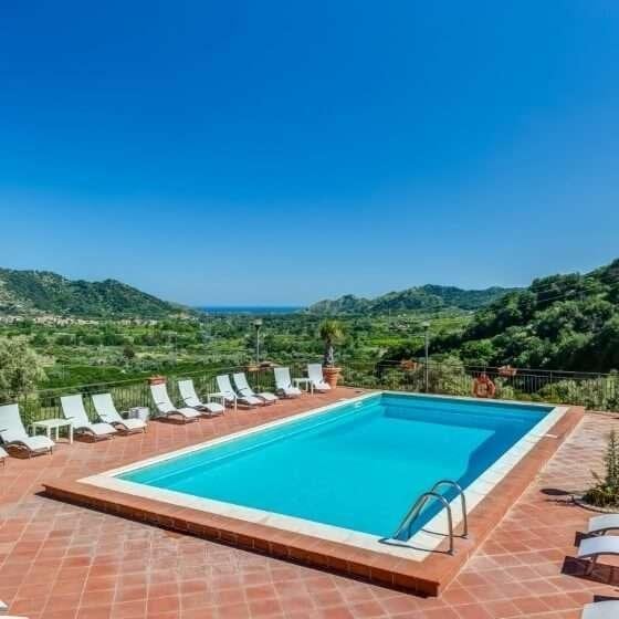 Il Poggio Country Resort, zwembad