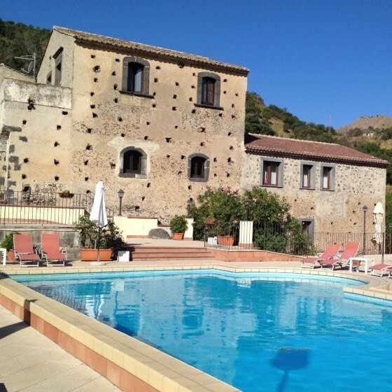 Il Borgo Country Resort, zwembad