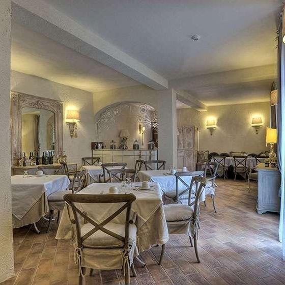 Il Poggio Country Resort, restaurant