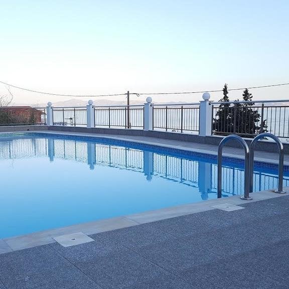 Sky Beach