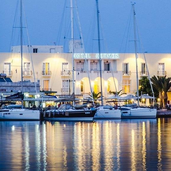 Hermes Hotel