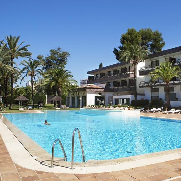 Jerez & Spa