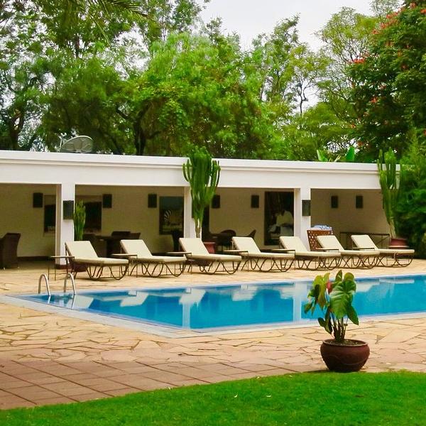 Ngorongoro Farm House