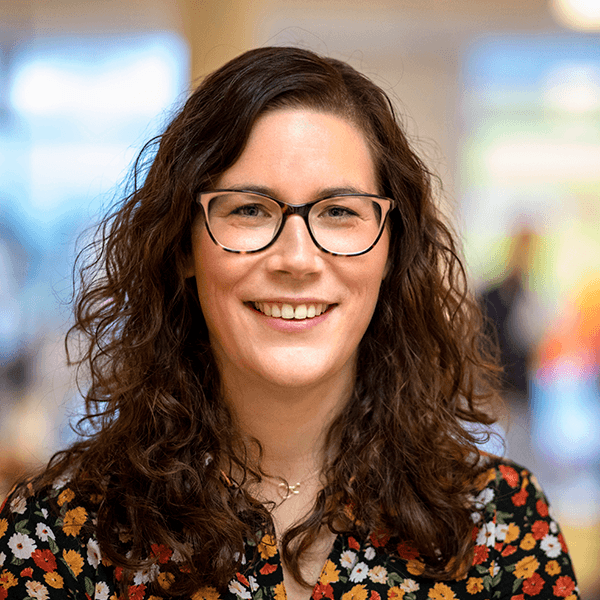 Rianne van Raaij