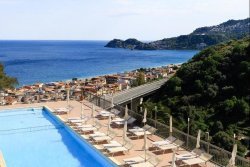 Hotel Antares Le Terrazze