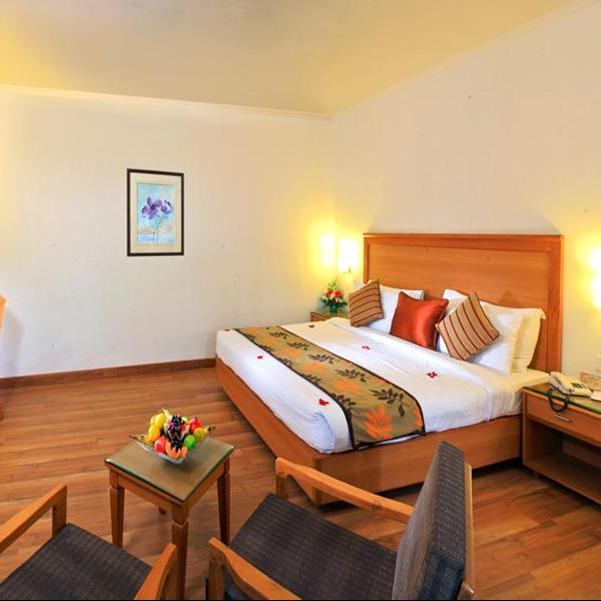 Hotel Abad Atrium