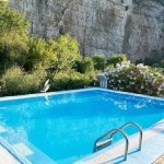 Hotel Le Axidie