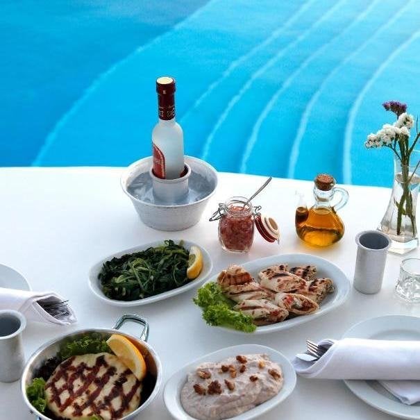 Olia Hotel