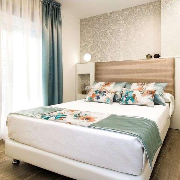 Hotel Perla Marina, kamer