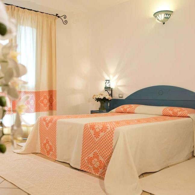 Agriturismo Tenuta Su Vrau