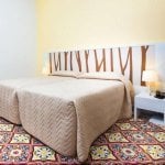 Hotel Le Axidie