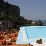 Hotel Le Axidie