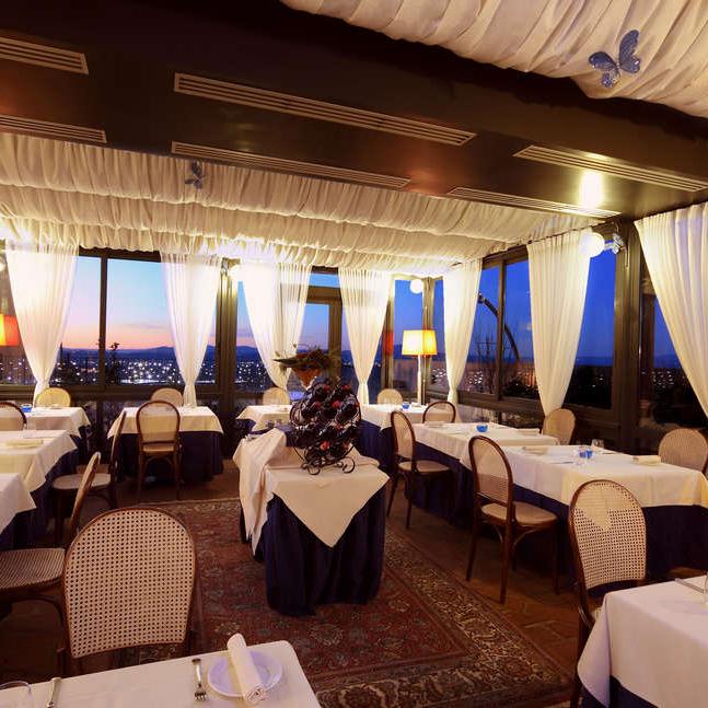 Hotel Relais La Corte die Bettona