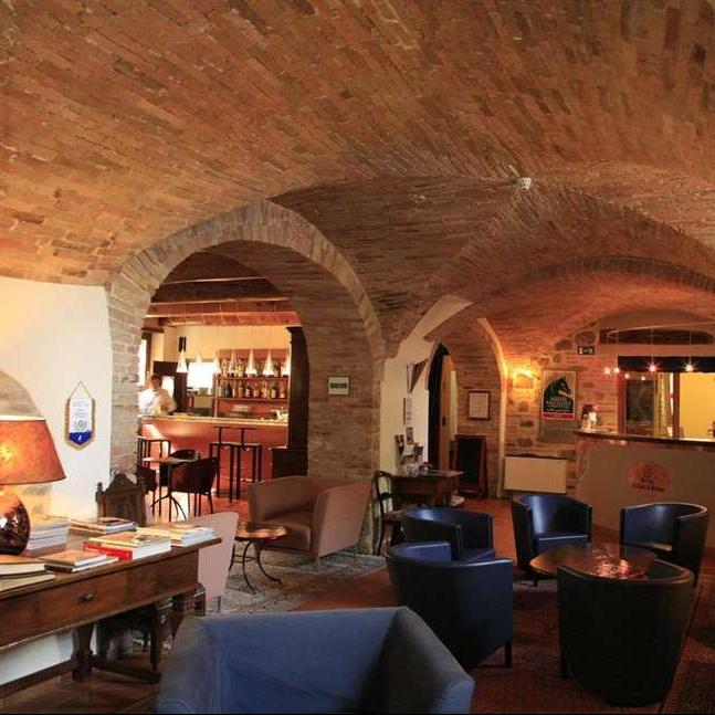 Hotel Relais La Corte die Bettona