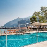 Hotel Le Axidie