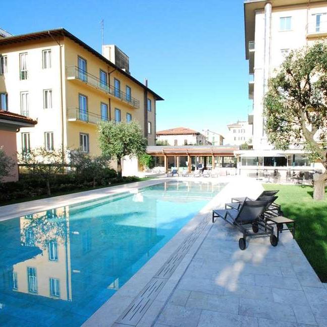 Grand Hotel Croce di Malta