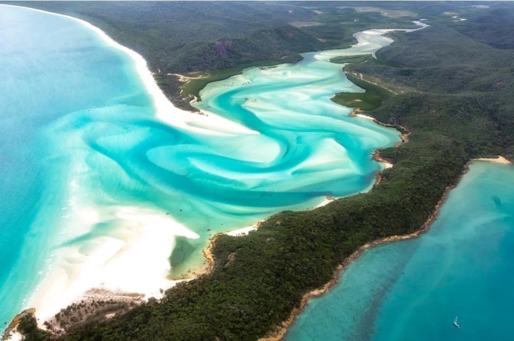 Vakantie naar Australië (1) Vakantie naar Australië (1)