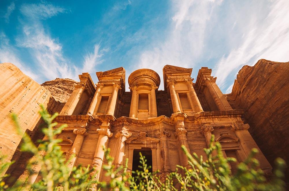 Vakantie naar Jordanië (9)