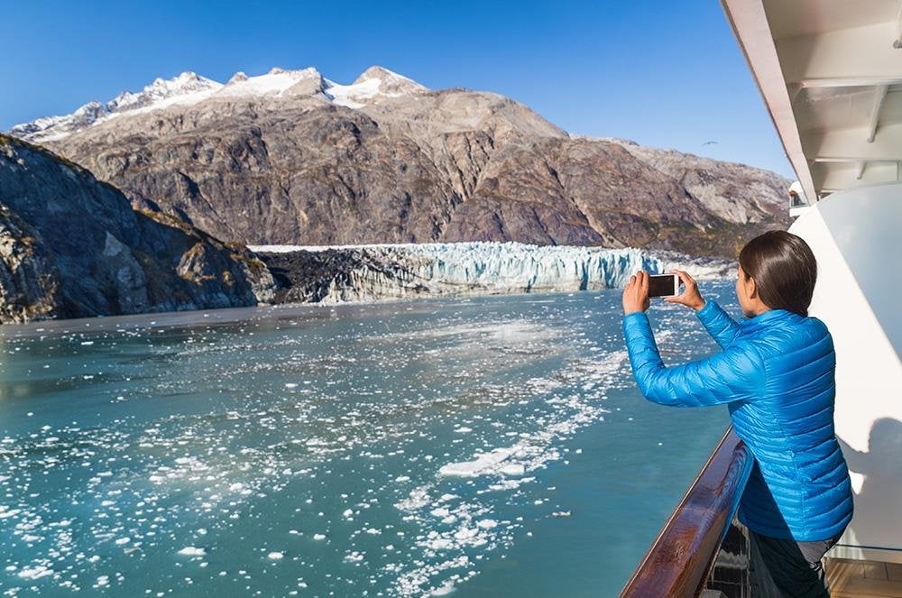 Vakantie naar Alaska & West-Canada (4)