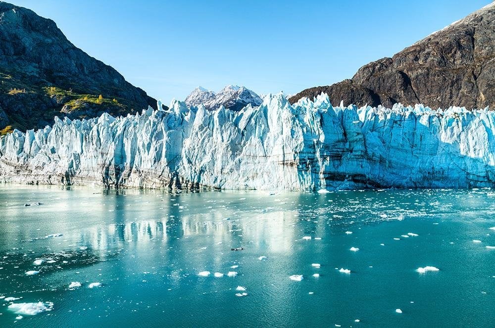 Vakantie naar Alaska & West-Canada (10)