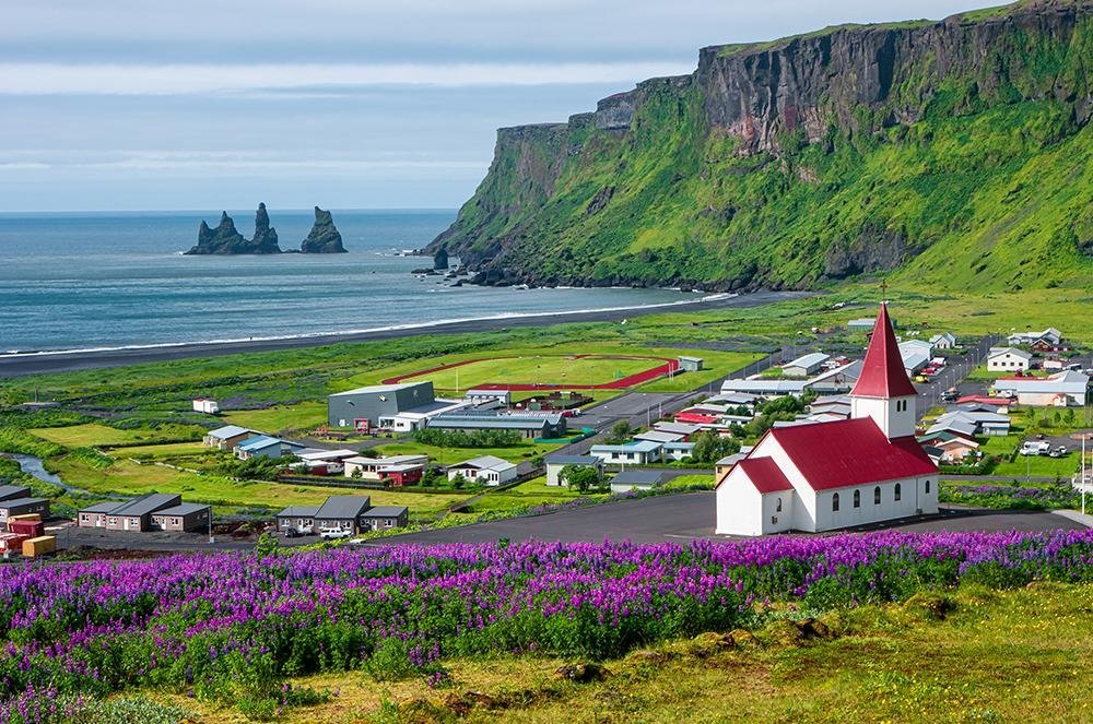 Vakantie naar IJsland (6)