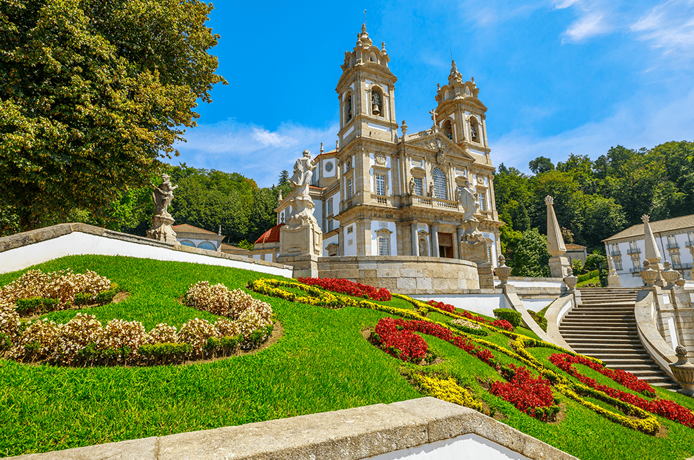 Vakantie naar Portugal (2)