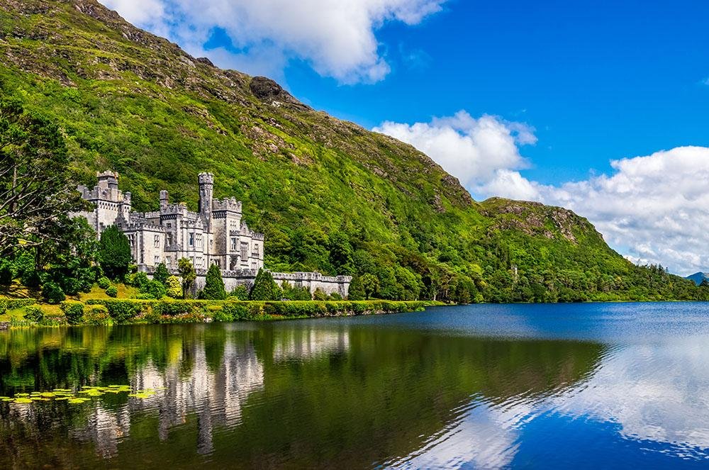 Vakantie naar Ierland (10)