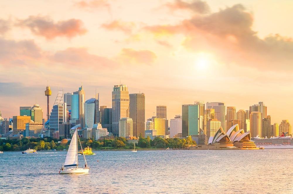 Vakantie naar Australië (10) Vakantie naar Australië (10)