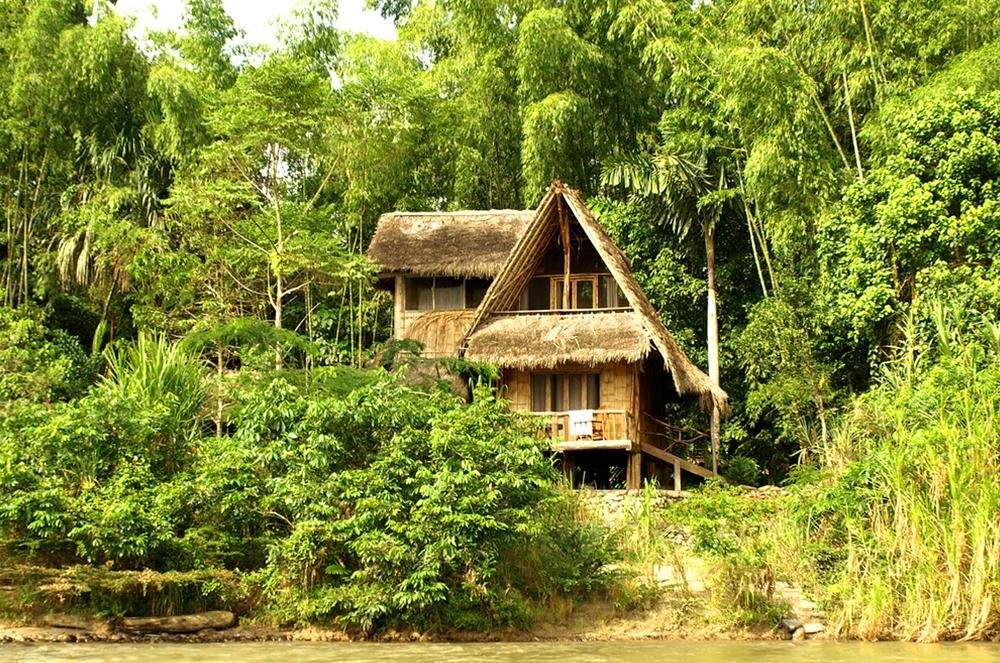 Vakantie naar Ecuador (5)