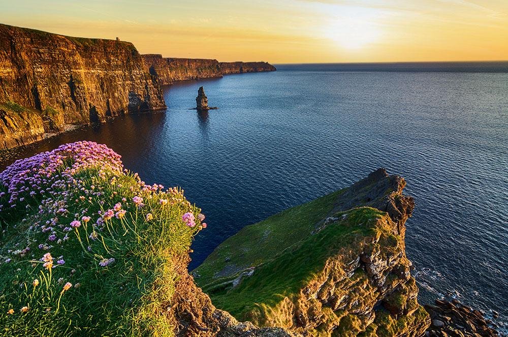 Vakantie naar Ierland (12)