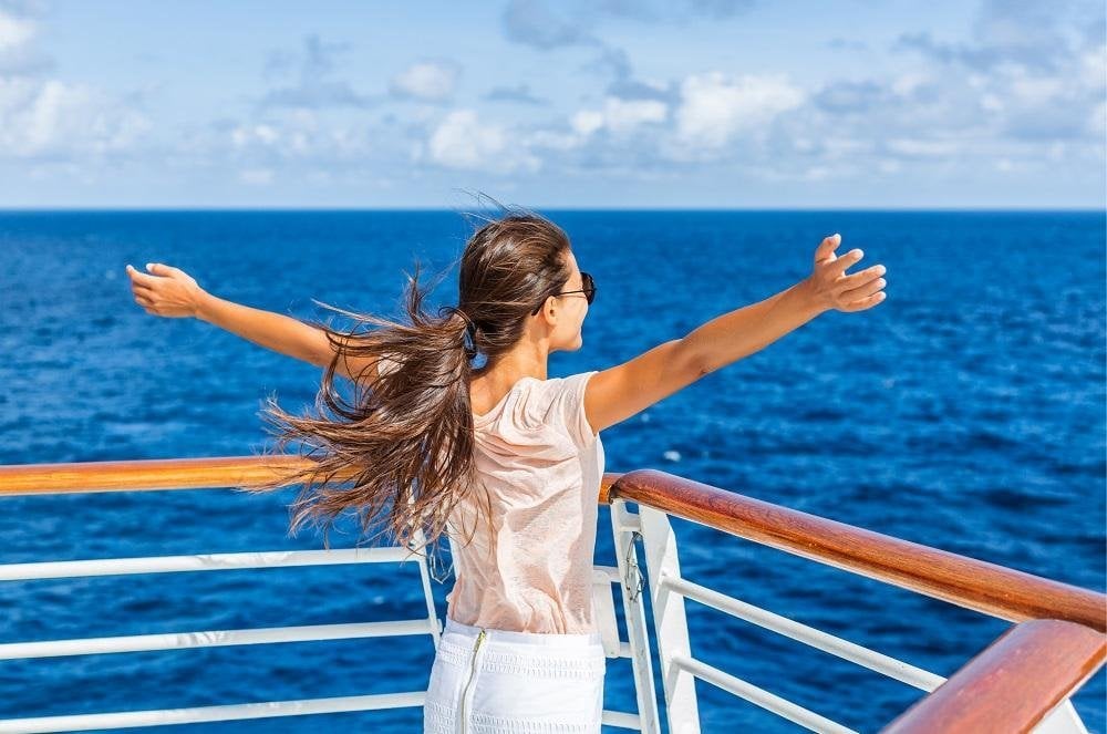 Vakantie naar de Middellandse Zee (4)