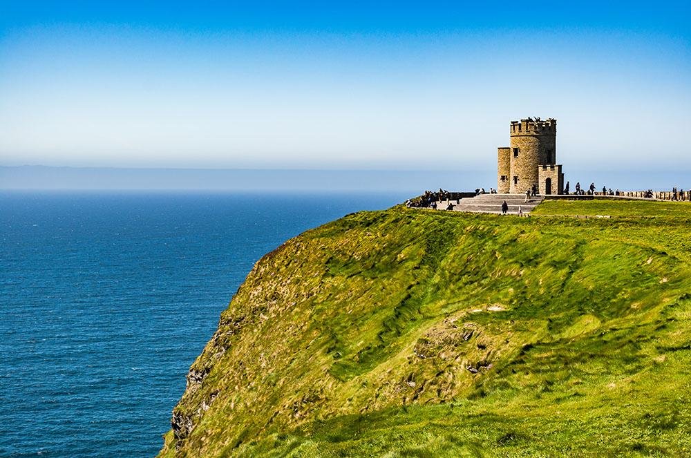 Vakantie naar Ierland (9)