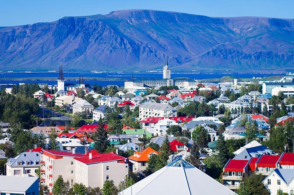 Vakantie naar IJsland (4)