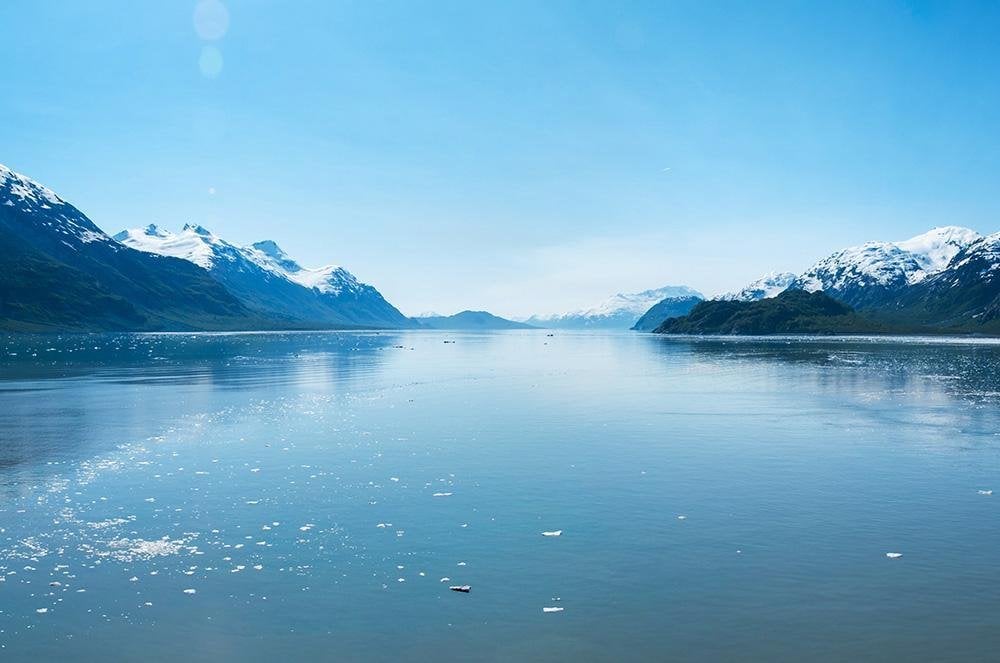 Vakantie naar Alaska & West-Canada (11)