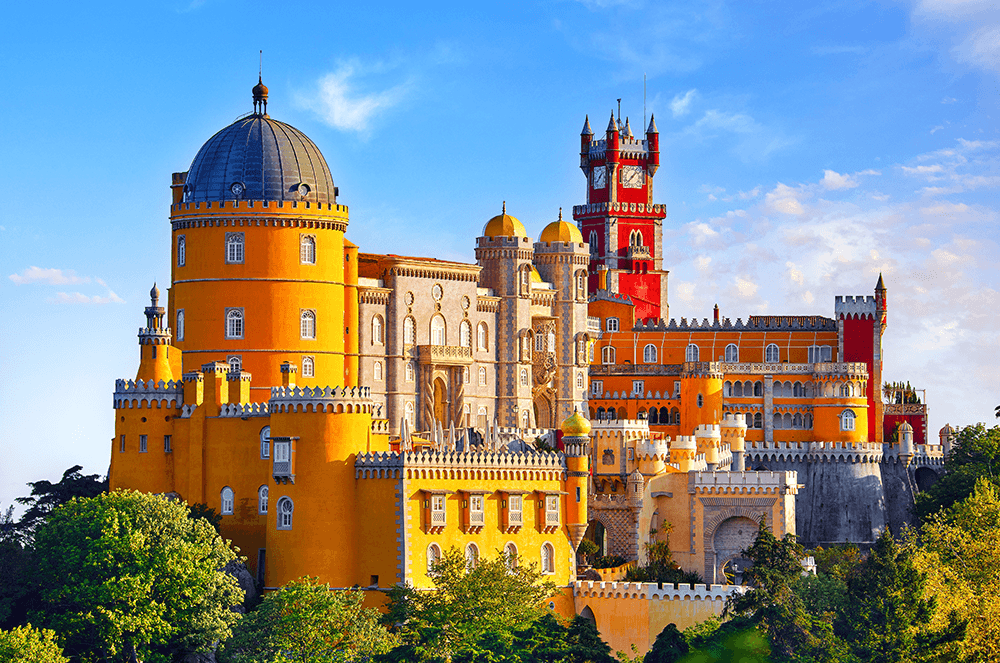 Vakantie naar Portugal (6)