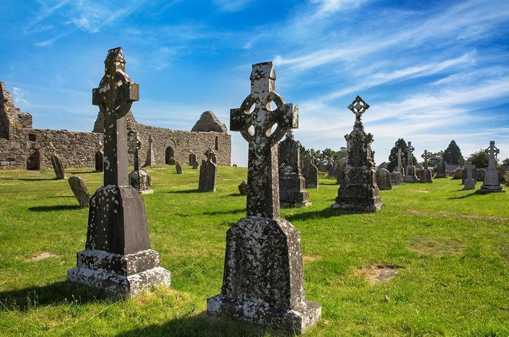 Vakantie naar Ierland (11)
