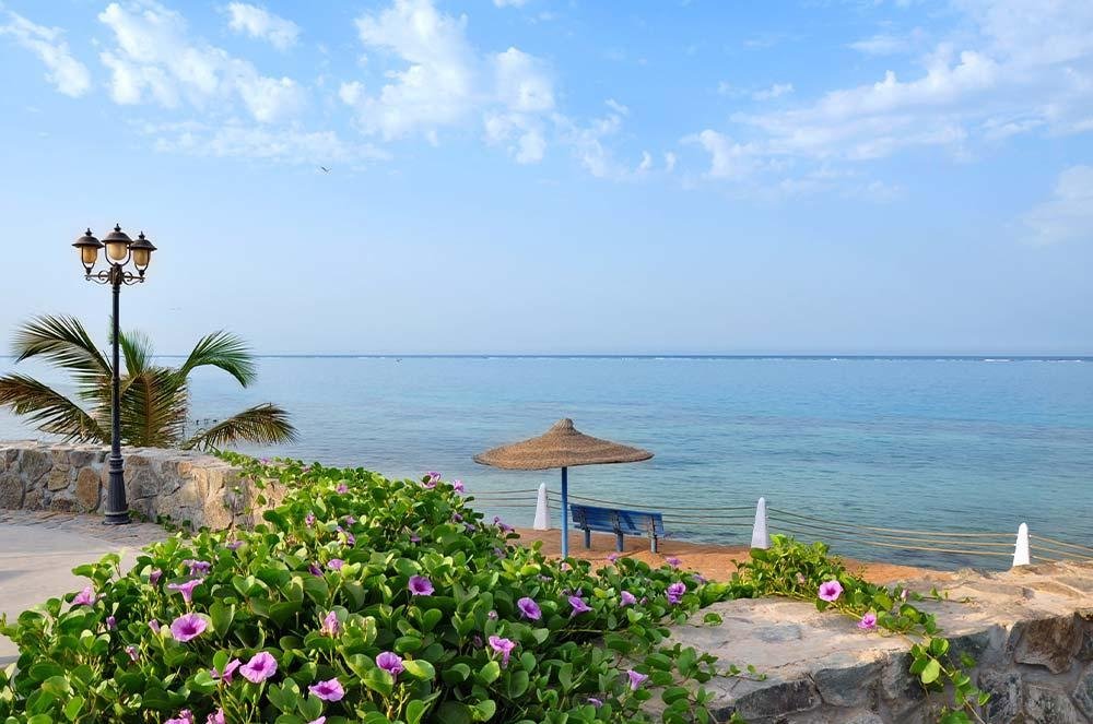 Saoedi Arabie - Yanbu