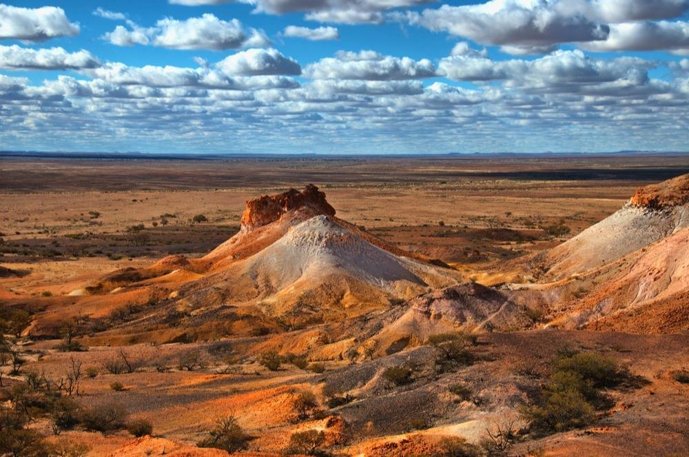 Vakantie naar Australië (4) Vakantie naar Australië (4)