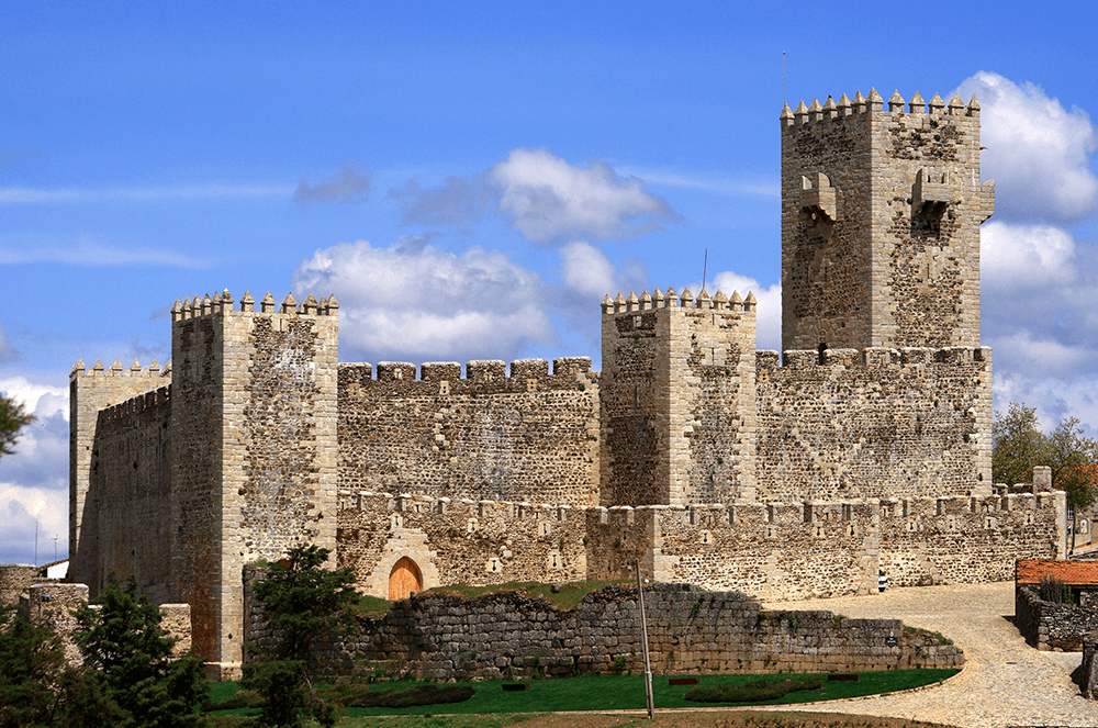 Vakantie naar Portugal (8)