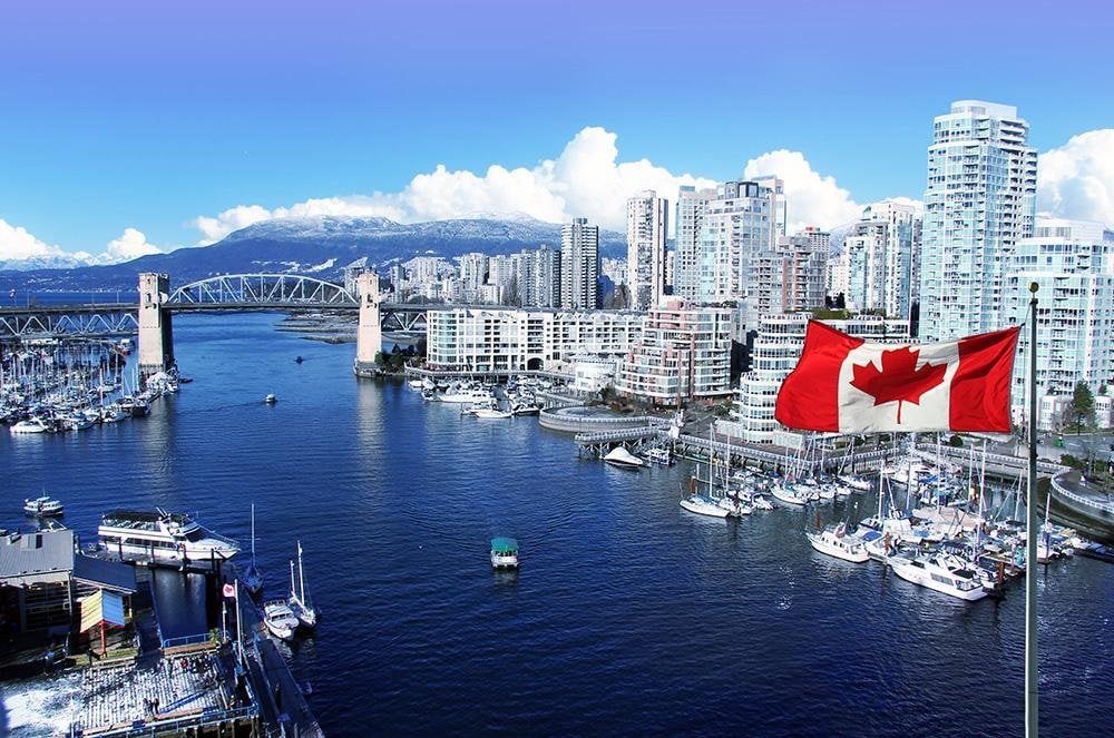 Vakantie naar Alaska & West-Canada (7)