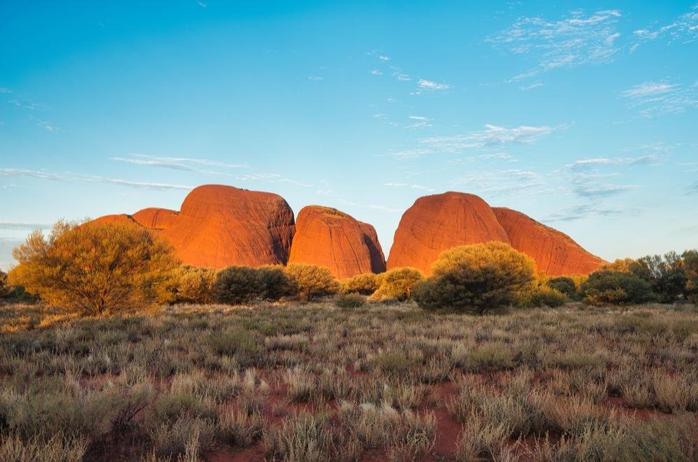 Vakantie naar Australië (8) Vakantie naar Australië (8)