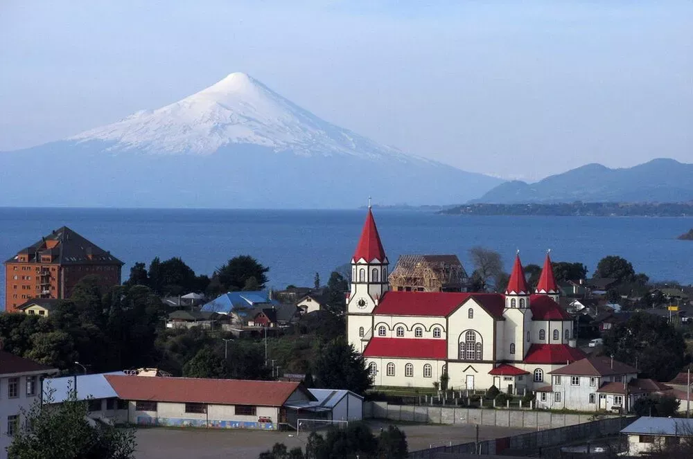Puerto Varas