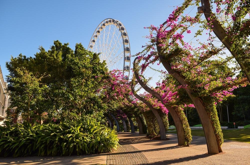 Vakantie naar Australië (3) Vakantie naar Australië (3)