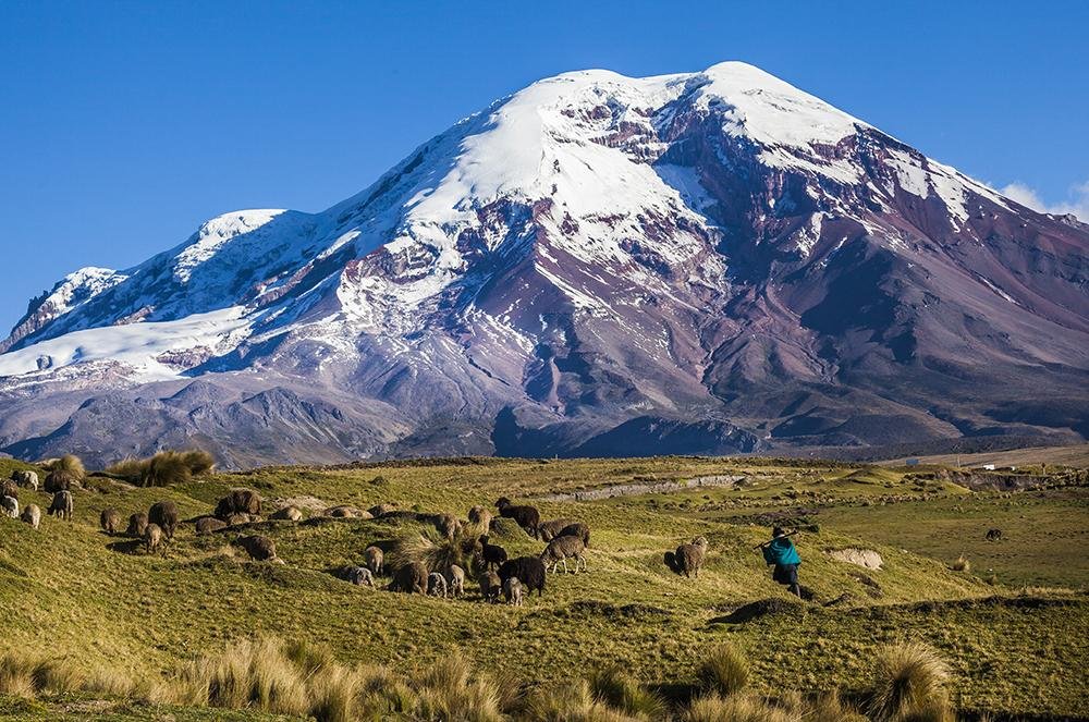 Vakantie naar Ecuador (6)