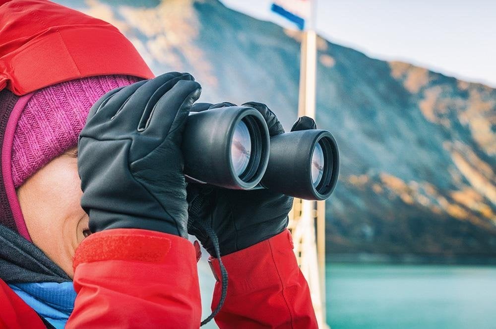Vakantie naar Alaska & West-Canada (8)