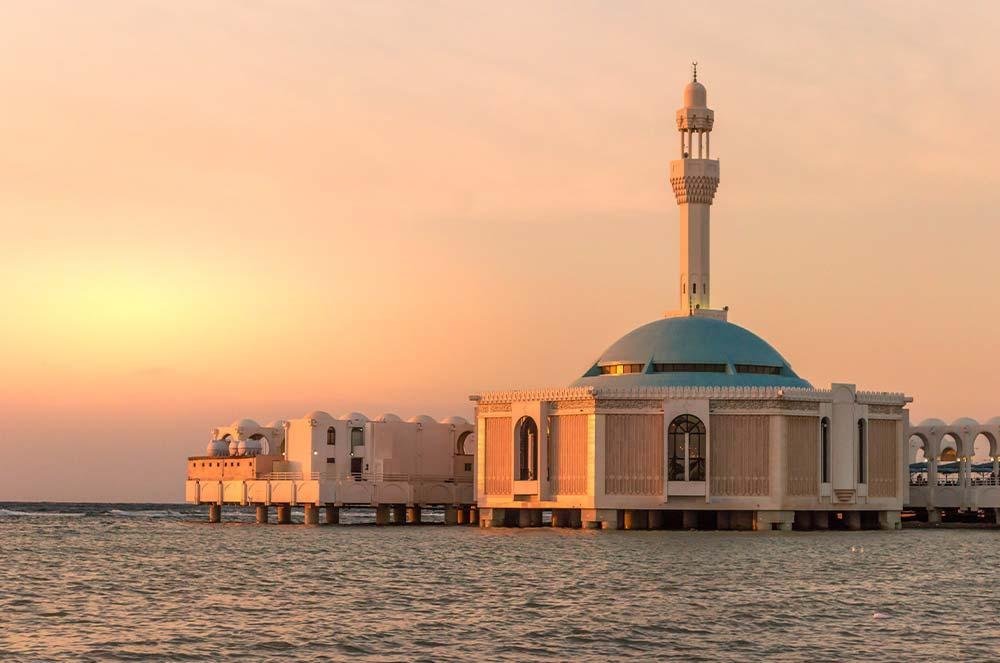 Saoedi Arabië - Jeddah