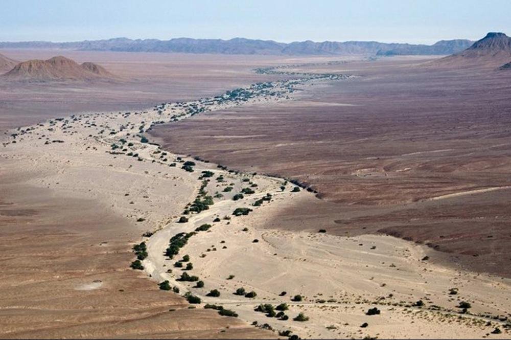 Vakantie naar Namibië (19)