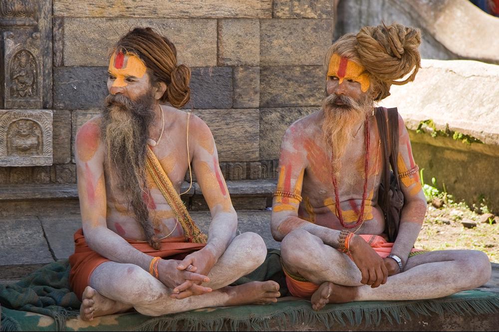 Sadhu
