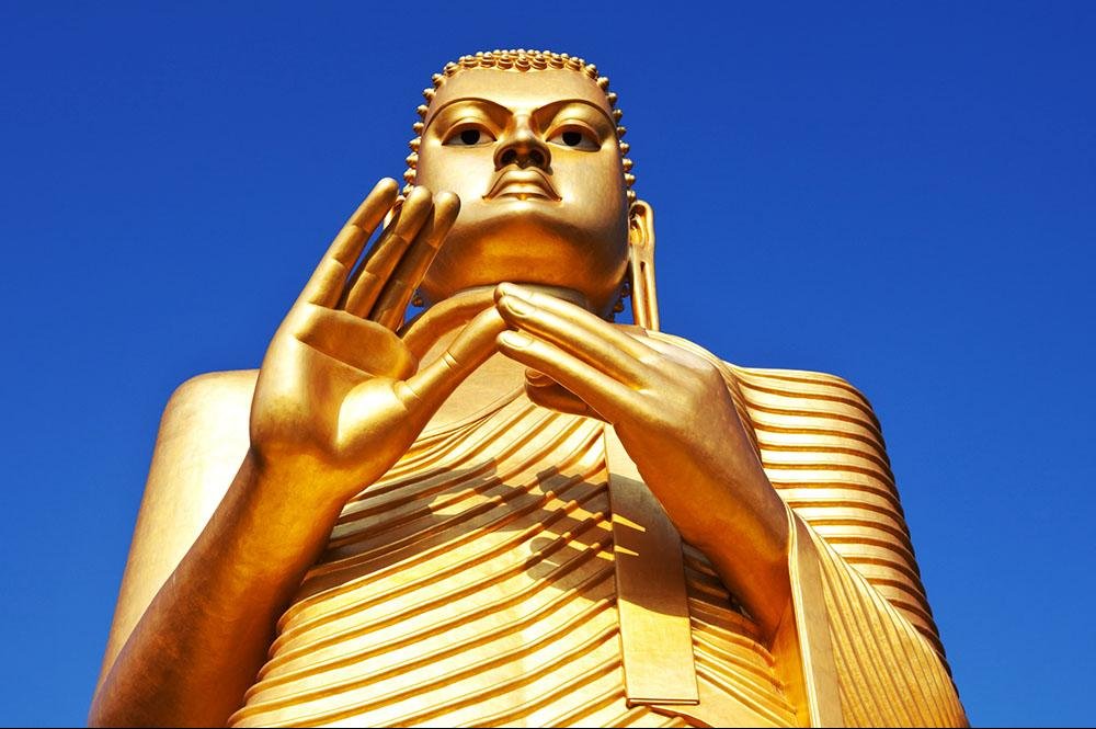 Vakantie naar Sri Lanka (8)